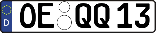 OE-QQ13