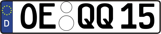 OE-QQ15