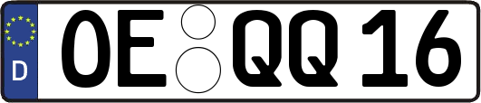 OE-QQ16