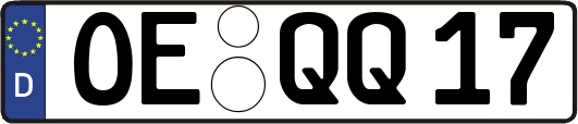 OE-QQ17