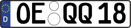 OE-QQ18