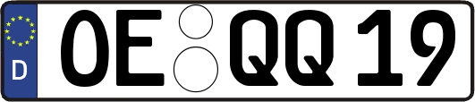 OE-QQ19