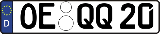 OE-QQ20