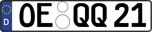 OE-QQ21