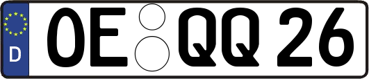 OE-QQ26