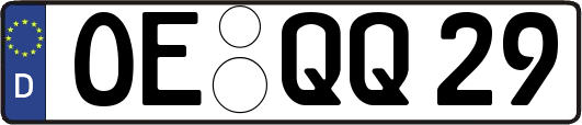 OE-QQ29