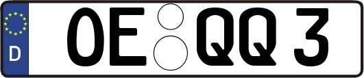 OE-QQ3