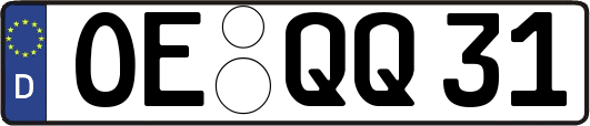 OE-QQ31