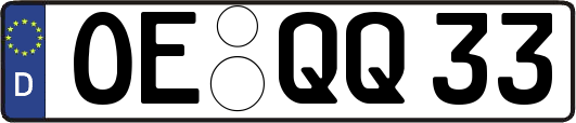 OE-QQ33