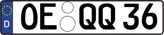 OE-QQ36