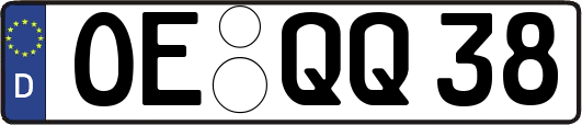 OE-QQ38