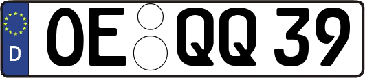 OE-QQ39