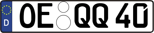 OE-QQ40