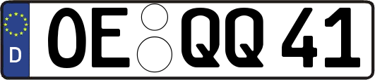 OE-QQ41