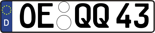 OE-QQ43