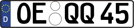 OE-QQ45