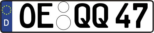 OE-QQ47