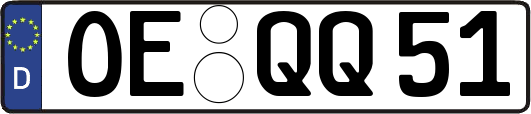 OE-QQ51