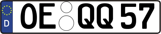 OE-QQ57