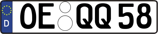 OE-QQ58