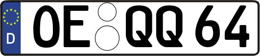 OE-QQ64