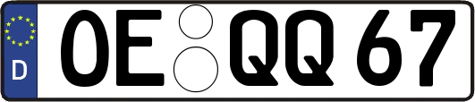 OE-QQ67
