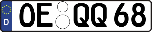 OE-QQ68