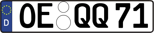 OE-QQ71
