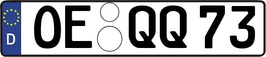 OE-QQ73