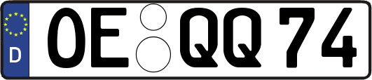 OE-QQ74
