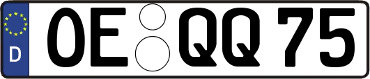 OE-QQ75