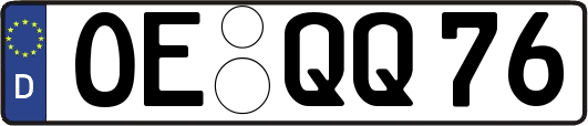 OE-QQ76