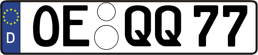 OE-QQ77