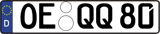 OE-QQ80