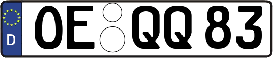 OE-QQ83