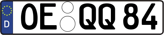 OE-QQ84