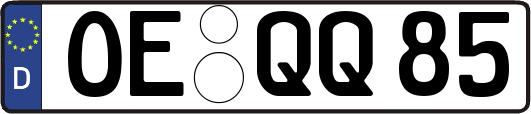 OE-QQ85