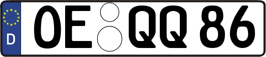 OE-QQ86