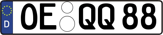 OE-QQ88