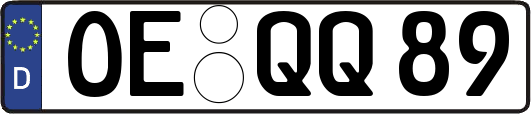 OE-QQ89
