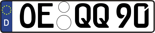 OE-QQ90