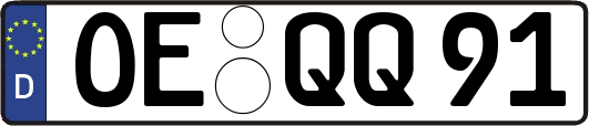 OE-QQ91