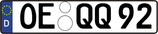 OE-QQ92