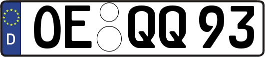 OE-QQ93