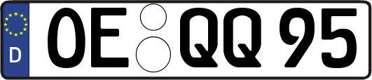 OE-QQ95