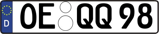 OE-QQ98