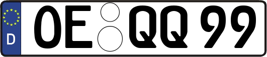 OE-QQ99