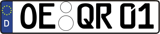 OE-QR01
