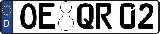 OE-QR02