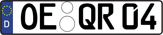 OE-QR04
